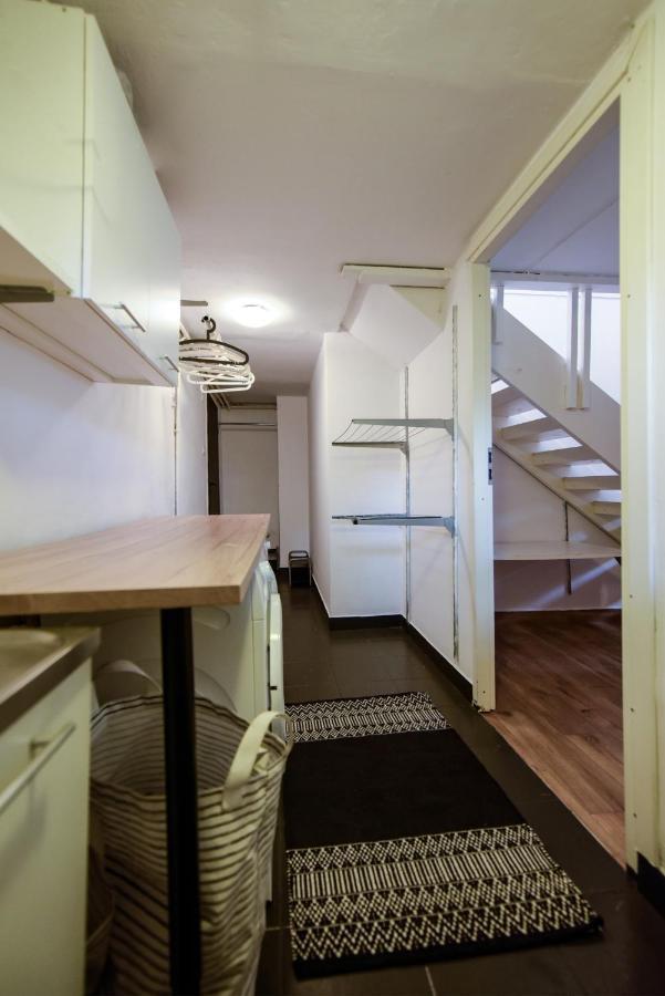 Spacious 3 Bedroom Family Oasis With Sauna, 20 Min From Warsaw Piaseczno  Dış mekan fotoğraf