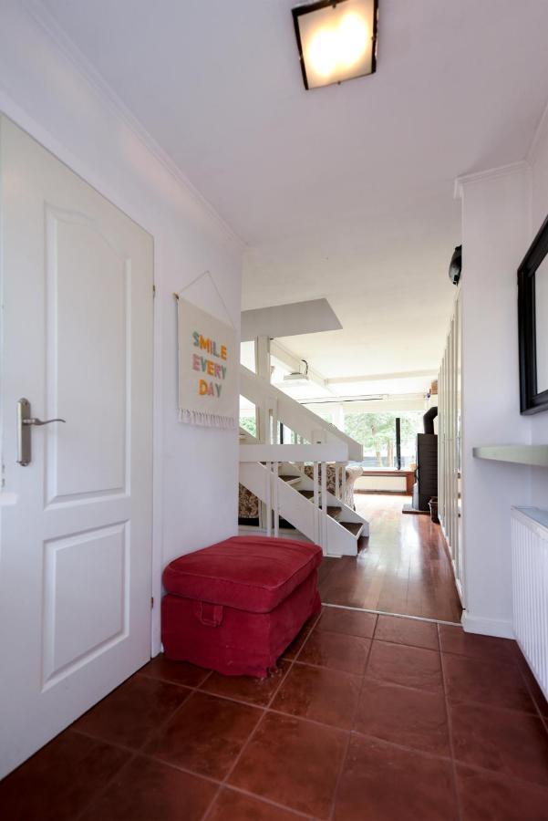 Spacious 3 Bedroom Family Oasis With Sauna, 20 Min From Warsaw Piaseczno  Dış mekan fotoğraf